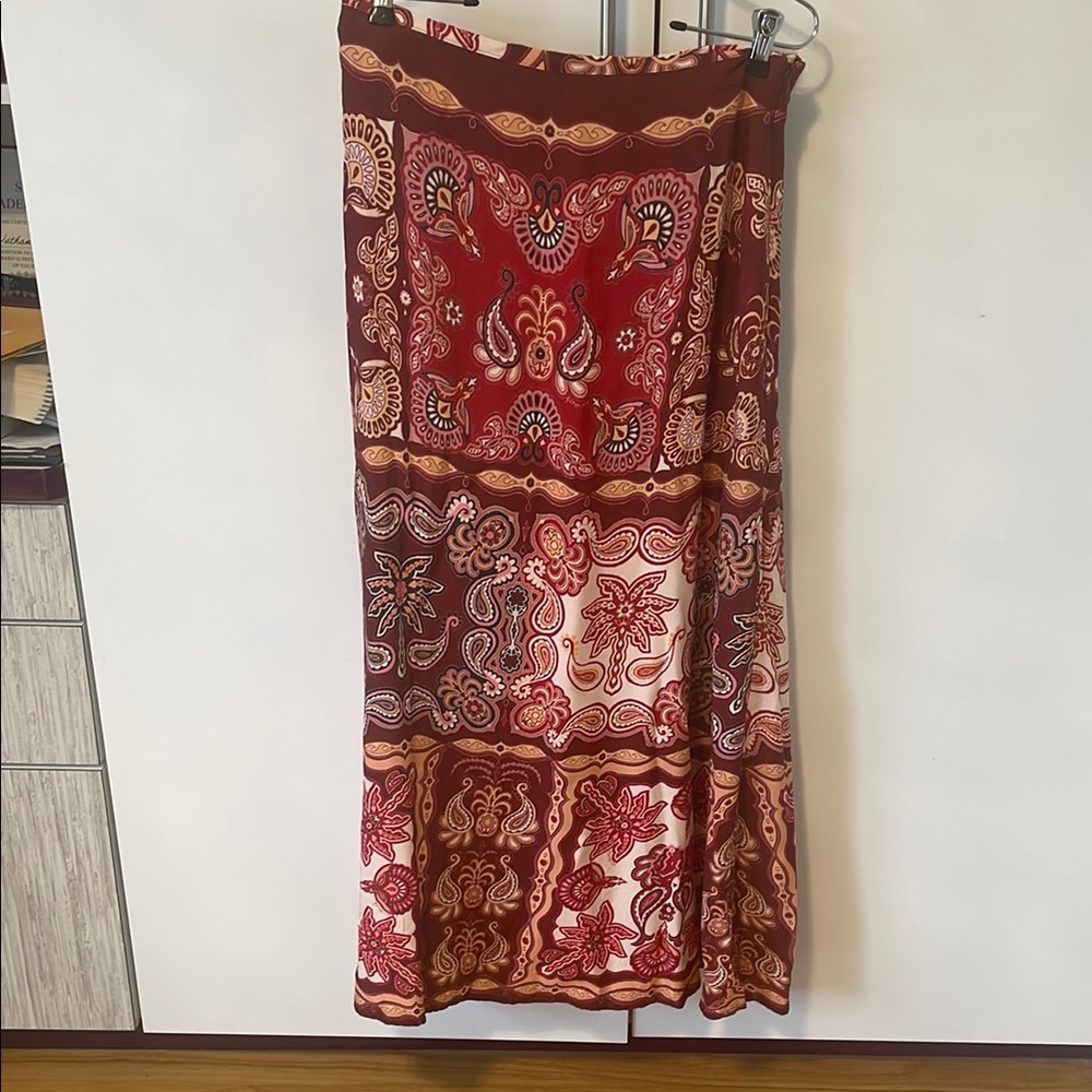 Farm Rio Skirt